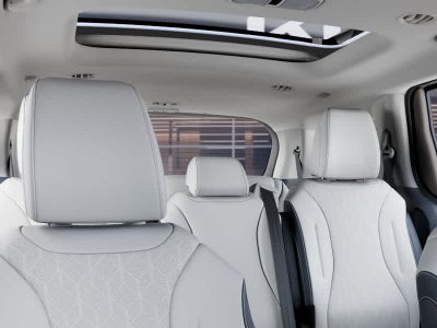 2026 Kia Carnival Hybrid SX FWD