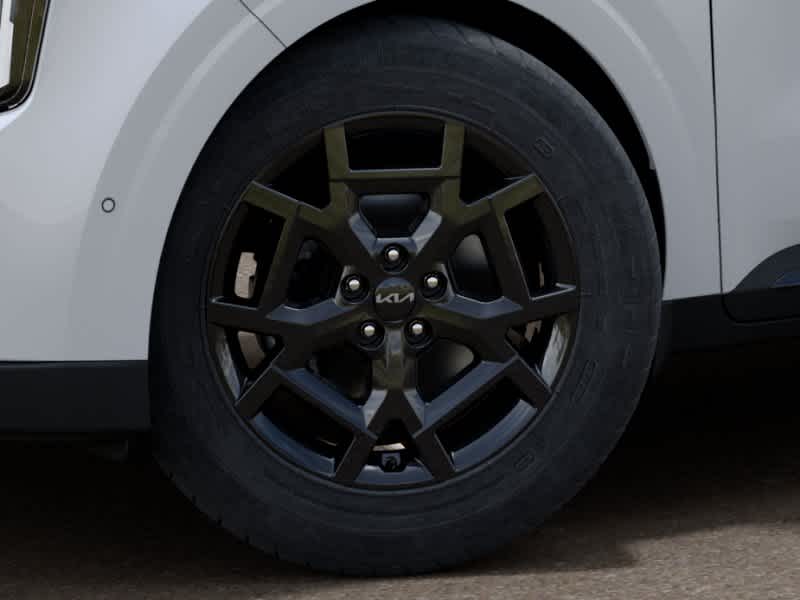 2026 Kia Carnival Hybrid SX FWD