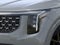 2026 Kia Carnival Hybrid SX FWD