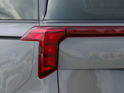 2026 Kia Carnival Hybrid SX FWD