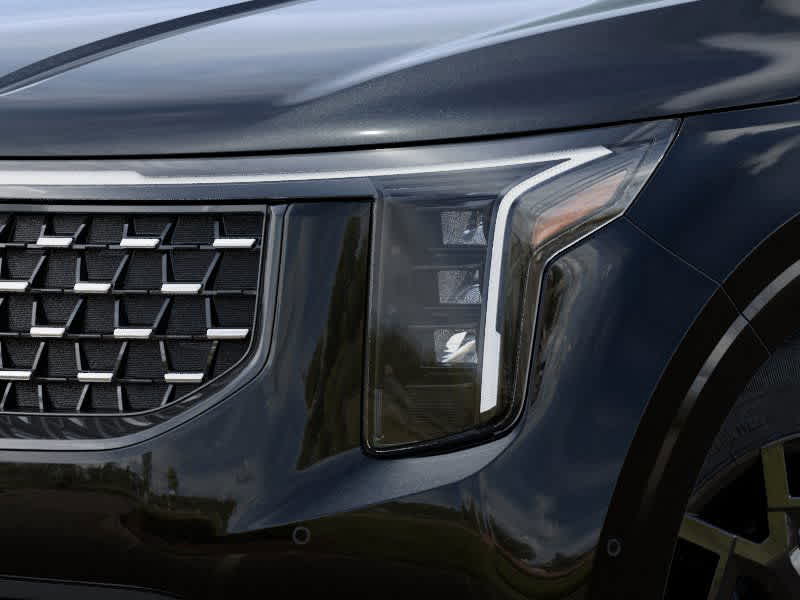 2026 Kia Carnival Hybrid 