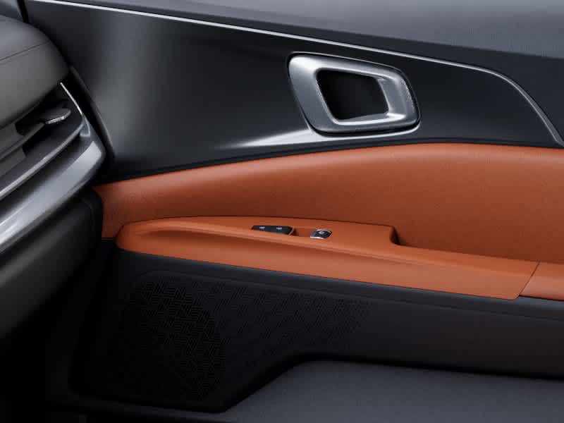 2026 Kia Carnival Hybrid SX FWD