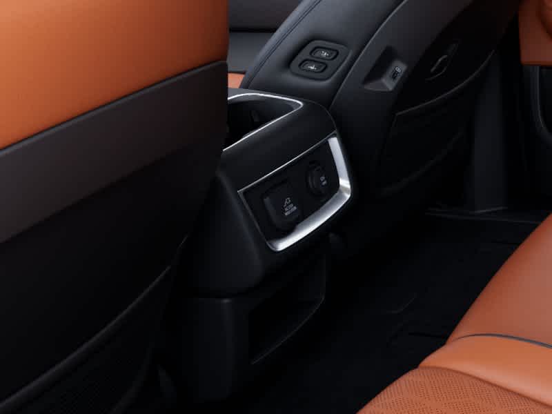 2026 Kia Carnival Hybrid SX FWD