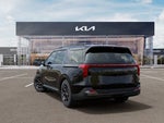 2026 Kia Carnival Hybrid SX FWD