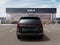 2026 Kia Carnival Hybrid SX FWD