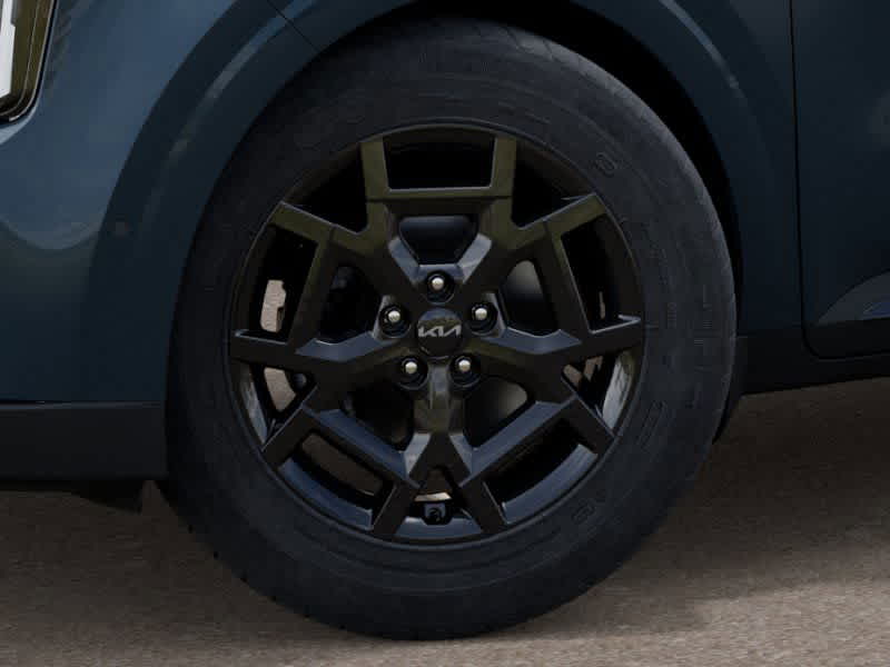 2026 Kia Carnival Hybrid SX Prestige FWD