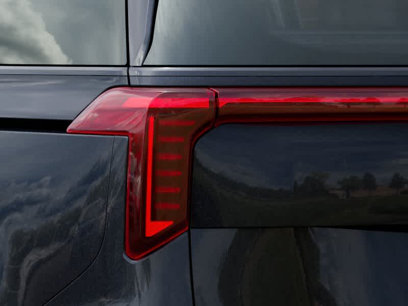 2026 Kia Carnival Hybrid SX Prestige FWD