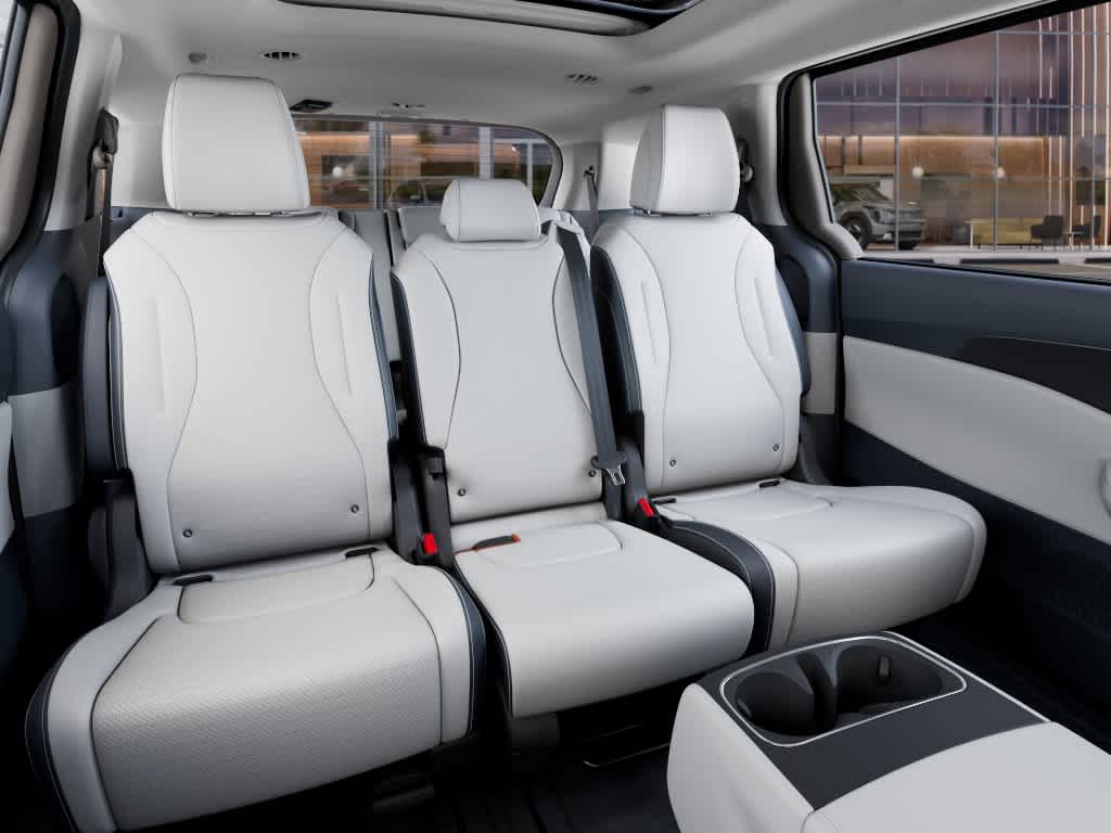 2026 Kia Carnival Hybrid SX Prestige FWD