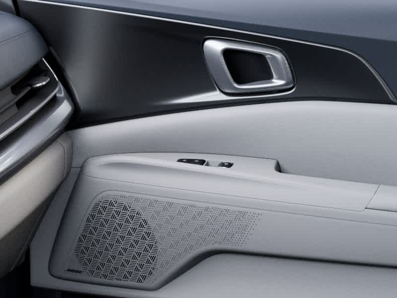 2026 Kia Carnival Hybrid SX Prestige FWD