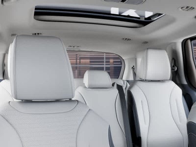 2026 Kia Carnival Hybrid SX Prestige FWD