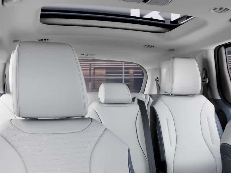 2026 Kia Carnival Hybrid SX Prestige FWD