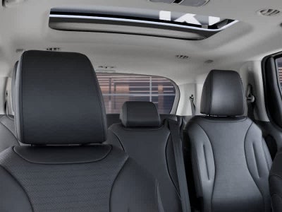 2026 Kia Carnival Hybrid SX Prestige FWD