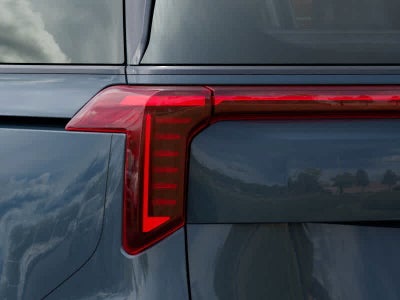 2026 Kia Carnival Hybrid SX Prestige FWD