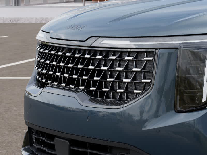 2026 Kia Carnival Hybrid SX Prestige FWD