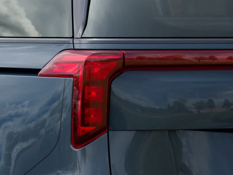 2026 Kia Carnival Hybrid SX FWD