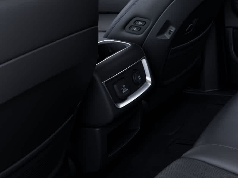 2026 Kia Carnival Hybrid SX FWD