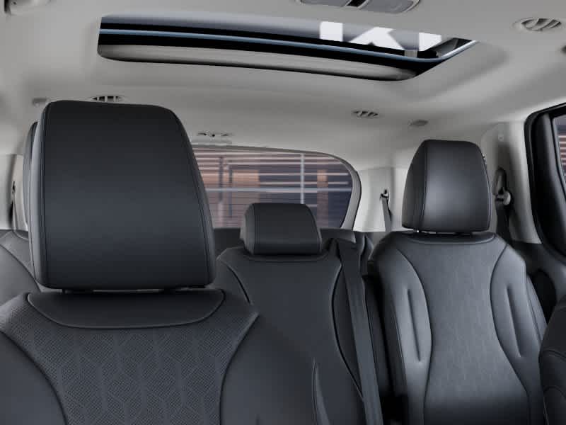 2026 Kia Carnival Hybrid SX FWD