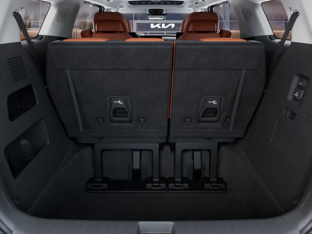 2026 Kia Carnival Hybrid 