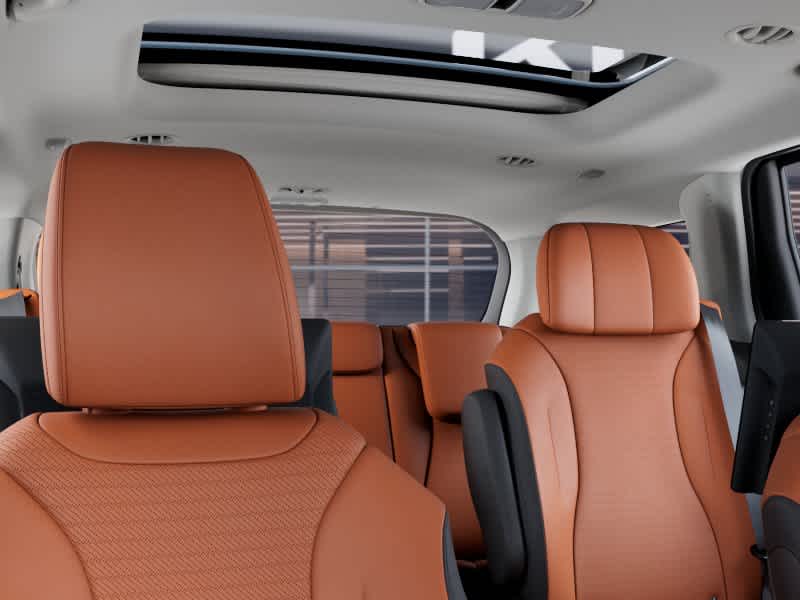 2026 Kia Carnival Hybrid 
