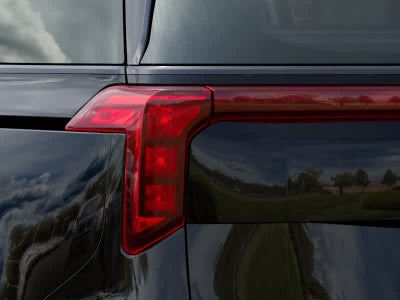 2026 Kia Carnival Hybrid SX FWD