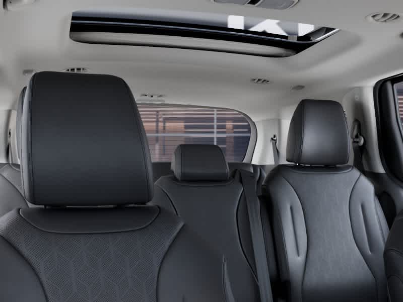 2026 Kia Carnival Hybrid SX FWD