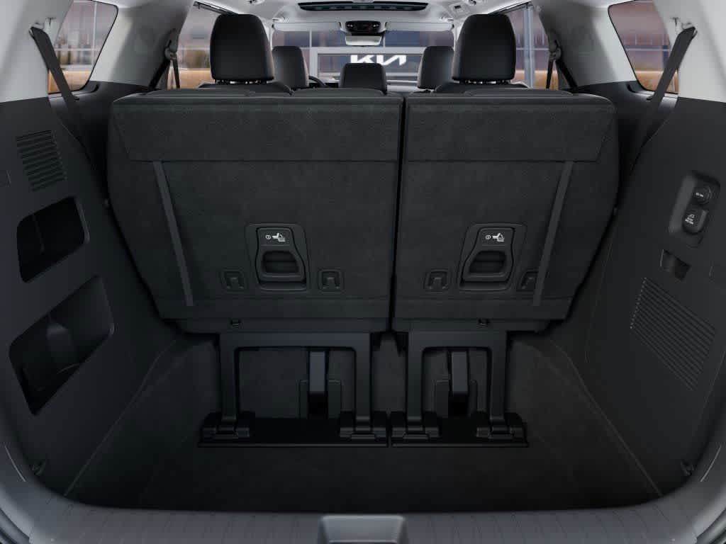 2026 Kia Carnival Hybrid SX Prestige FWD