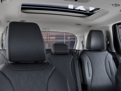 2026 Kia Carnival Hybrid SX FWD