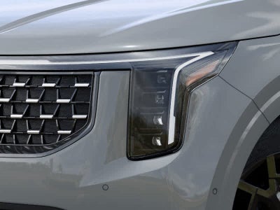 2026 Kia Carnival Hybrid SX Prestige FWD