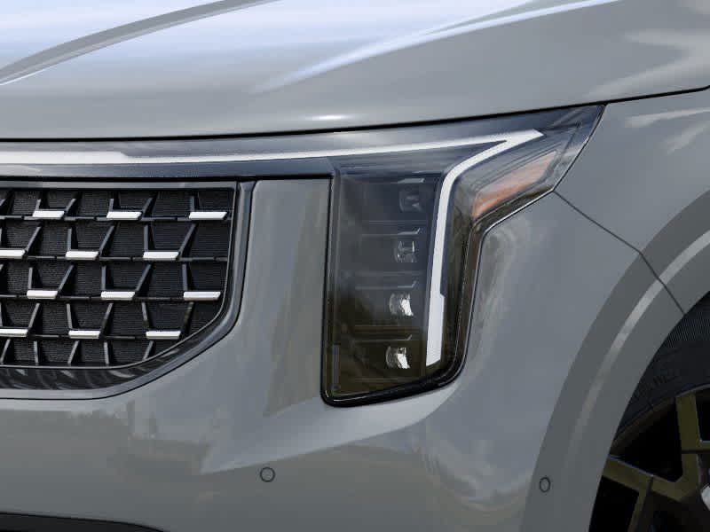 2026 Kia Carnival Hybrid SX Prestige FWD