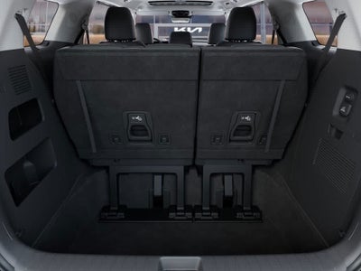 2026 Kia Carnival Hybrid SX Prestige FWD
