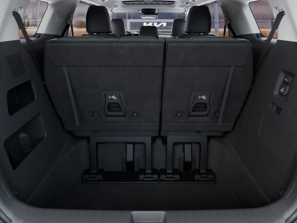 2026 Kia Carnival Hybrid SX Prestige FWD