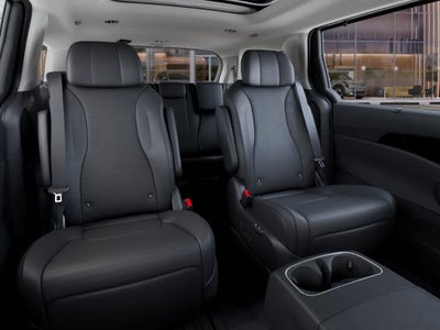 2026 Kia Carnival Hybrid SX Prestige FWD