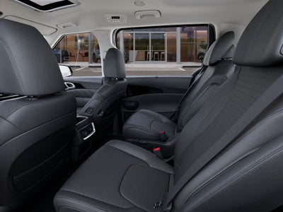 2026 Kia Carnival Hybrid SX Prestige FWD