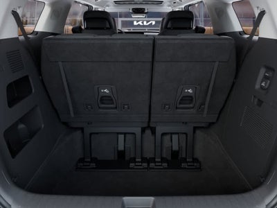 2026 Kia Carnival Hybrid SX Prestige FWD