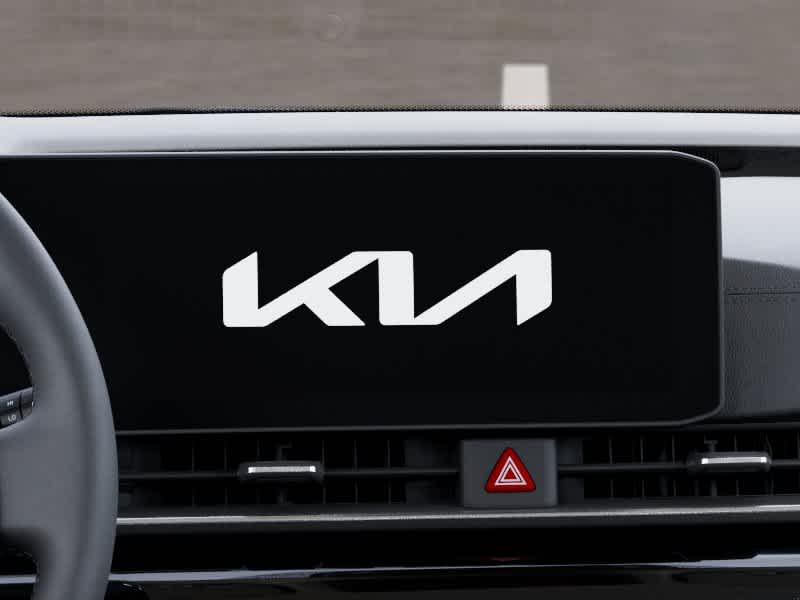 2026 Kia Carnival Hybrid SX Prestige FWD