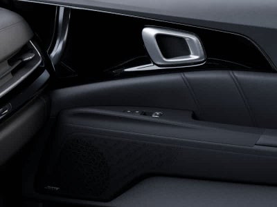 2026 Kia Carnival Hybrid SX Prestige FWD