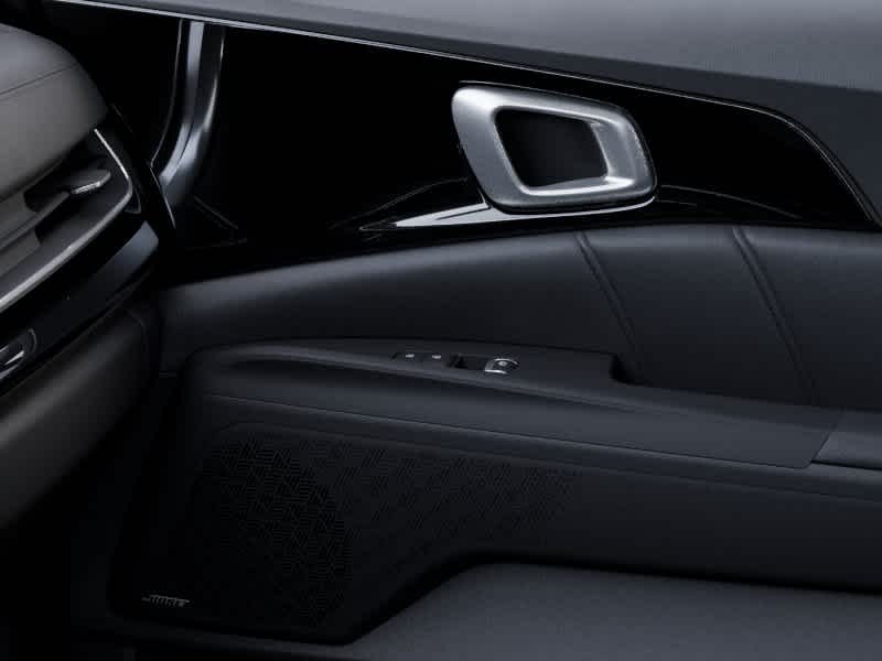 2026 Kia Carnival Hybrid SX Prestige FWD