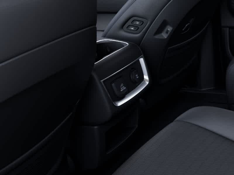 2026 Kia Carnival Hybrid SX Prestige FWD