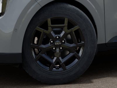 2026 Kia Carnival Hybrid SX Prestige FWD