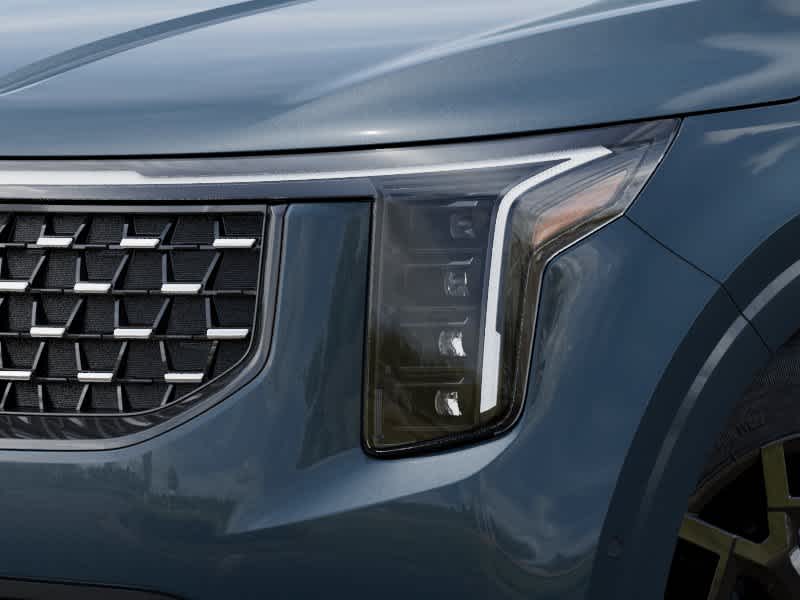 2026 Kia Carnival Hybrid SX Prestige FWD