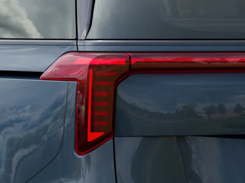 2026 Kia Carnival Hybrid SX Prestige FWD