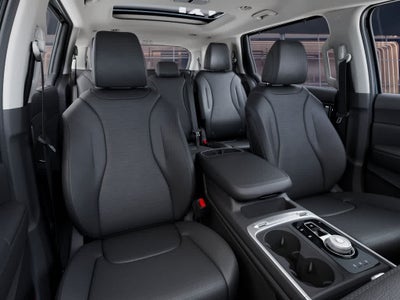 2026 Kia Carnival Hybrid SX Prestige FWD