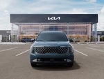 2026 Kia Carnival Hybrid SX Prestige FWD