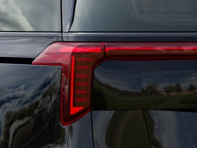 2026 Kia Carnival Hybrid 