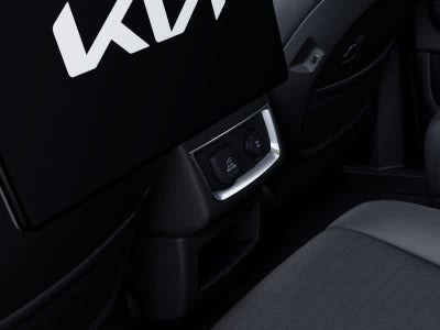 2026 Kia Carnival Hybrid 