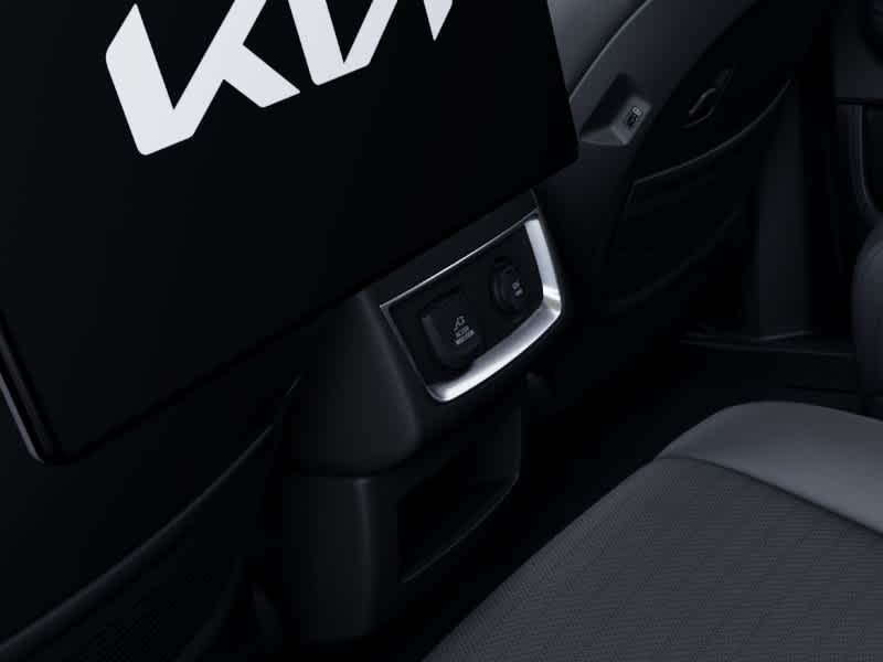 2026 Kia Carnival Hybrid 