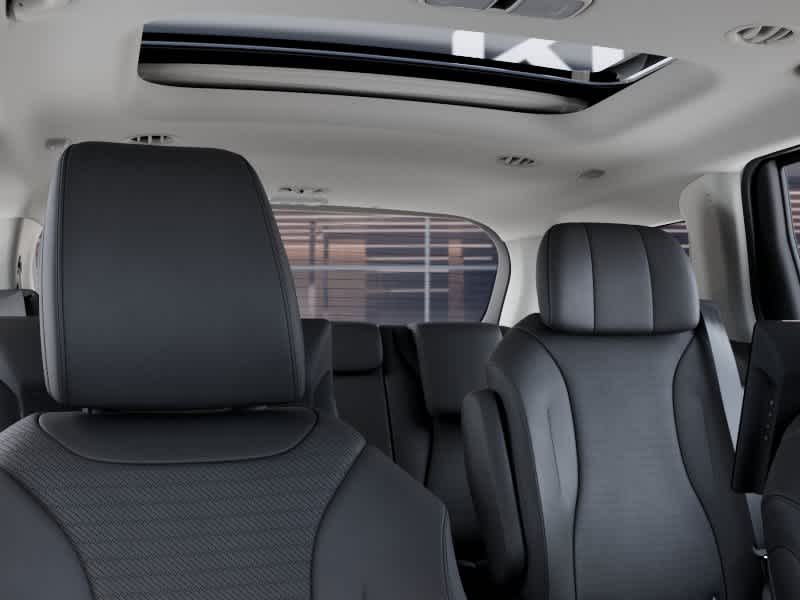 2026 Kia Carnival Hybrid 