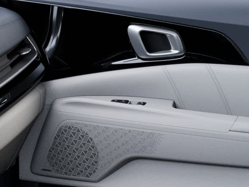 2026 Kia Carnival Hybrid 