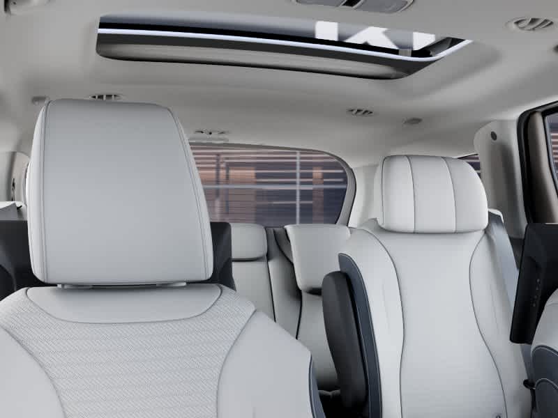 2026 Kia Carnival Hybrid 