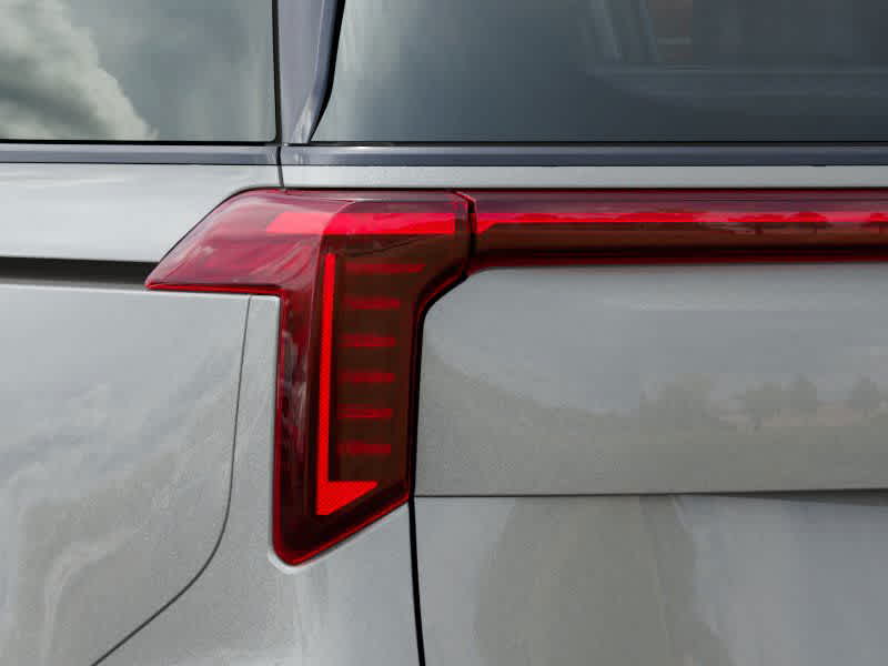 2026 Kia Carnival Hybrid SX Prestige FWD